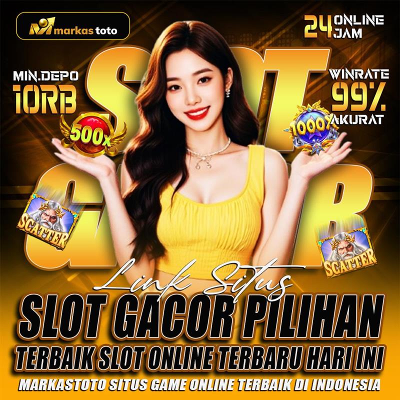 MARKASTOTO | Link Situs Slot Gacor Pilihan Terbaik Slot Online Terbaru Hari Ini - WooCommerce eCommerce